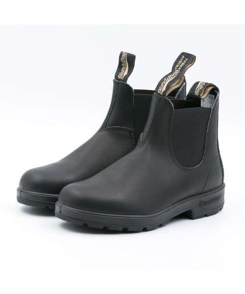 FOOT PLACE(フットプレイス)/ブランドストーン メンズ レディース サイドゴア ブーツ ショートブーツ レインブーツ BLUNDSTONE HI－BSORIGINALS/img05