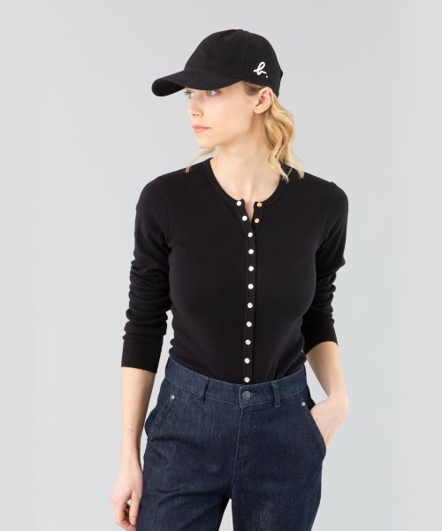 J155 CARDIGAN コットンニットカーディガン 下げ札とサイト上の表示価格が異なる場合がございますが サイト表示価格が正しい販売価格でございます 何卒ご了承下さいますよう お願い申し上げます