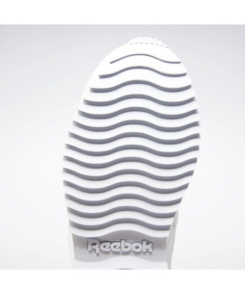 Reebok(リーボック)/REEBOK ROYAL GLIDE RIPPLE CLIP/img05