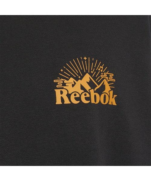 Reebok(リーボック)/クラシックス レトロ アウトドア クルー スウェットシャツ / Classics Retro Outdoor Crew Sweatshirt/img02