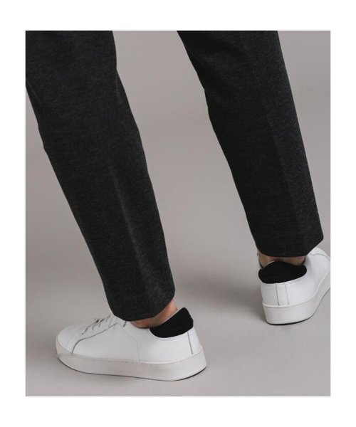 ダメリーノ レザースニーカー ナノ ユニバース Nano Universe Magaseek ダメリーノ レザースニーカー ナノ ユニバース Nano Universe Magaseek