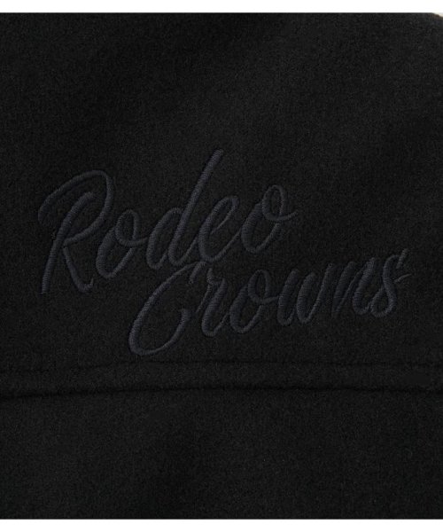 RODEO CROWNS WIDE BOWL(ロデオクラウンズワイドボウル)/キルティングCPO/img07