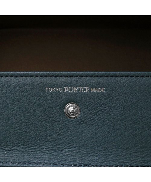 PORTER(ポーター)/ポーター ワンダー ロングウォレット 342－03838 長財布 吉田カバン PORTER ラウンドファスナー WONDER/img16