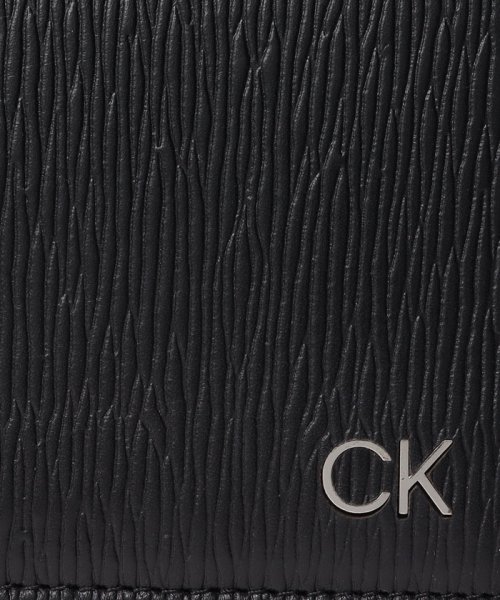 Calvin Klein カードケース