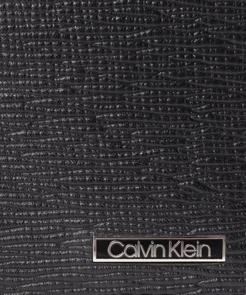 Calvin Klein(カルバンクライン)/【Calvin Klein】カルバンクライン カードケース 名刺入れ 31CK200003/img05