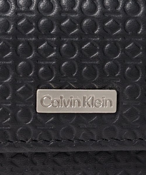Calvin Klein(カルバンクライン)/【Calvin Klein】カルバンクライン キーケース 31CK170001/img05