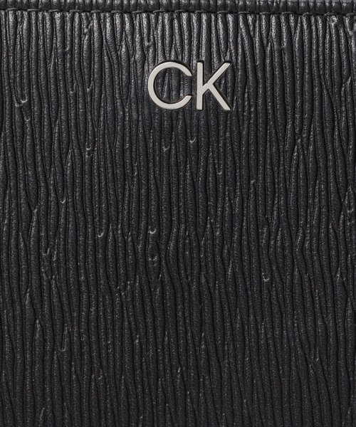 Calvin Klein(カルバンクライン)/【Calvin Klein】カルバンクライン ラウンドファスナー長財布 31CK190004/img04