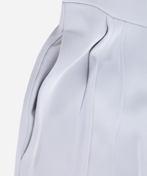 DRESS+(ドレス プラス)/ジャンプスーツ パンツドレス ポケット付き 結婚式/img35