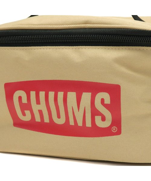 CHUMS(チャムス)/【日本正規品】チャムス スパイスケース CHUMS Logo Spice Case チャムスロゴスパイスケース ポーチ 調味料入れ キャンプ CH60－3237/img15