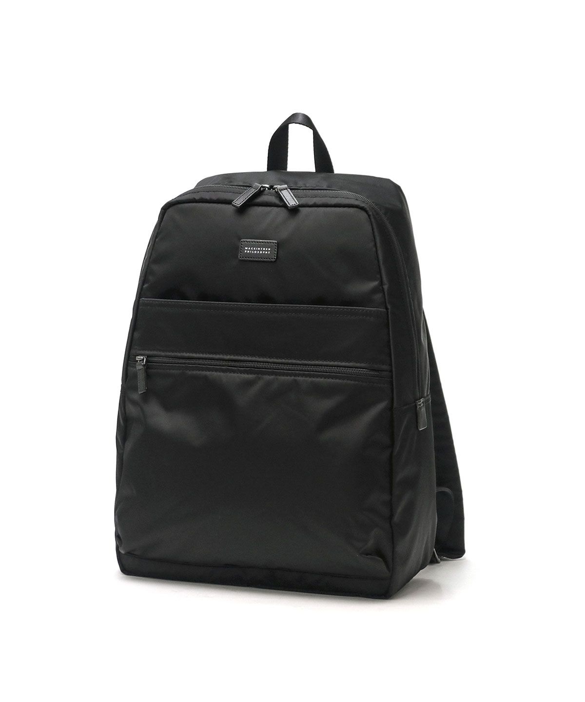 マッキントッシュ フィロソフィー リュック MACKINTOSH PHILOSOPHY リンクウッド3 ノートPC 14インチ A4 15L 通勤 67364