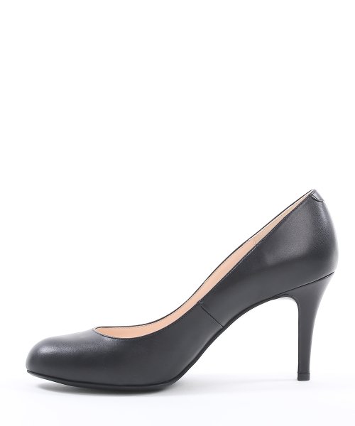 Lovely Walk ラウンドトゥパンプス トゥエルヴ TWELVE サーティ