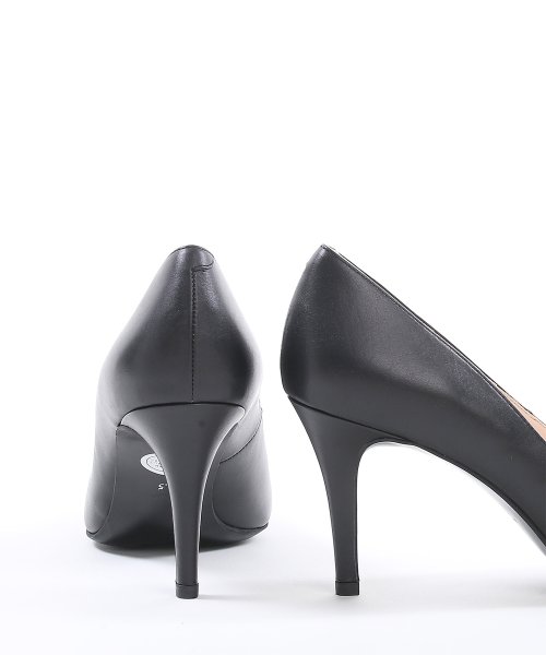 Lovely Walk ラウンドトゥパンプス トゥエルヴ TWELVE サーティ