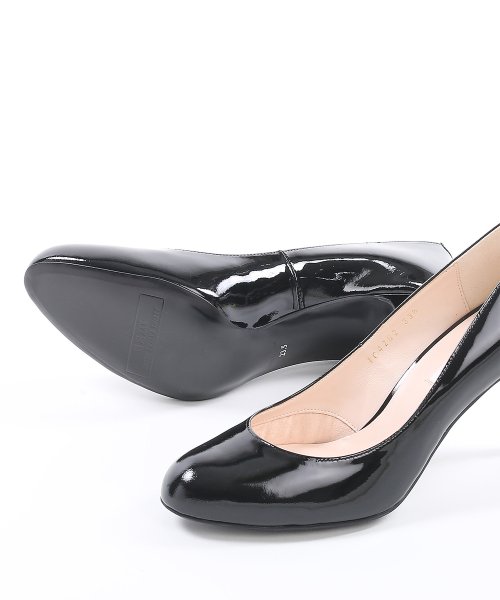 Lovely Walk ラウンドトゥパンプス トゥエルヴ TWELVE サーティ