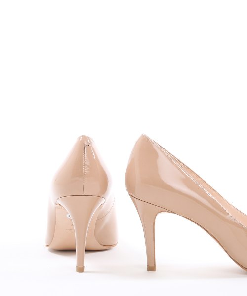 Lovely Walk ラウンドトゥパンプス トゥエルヴ TWELVE サーティ