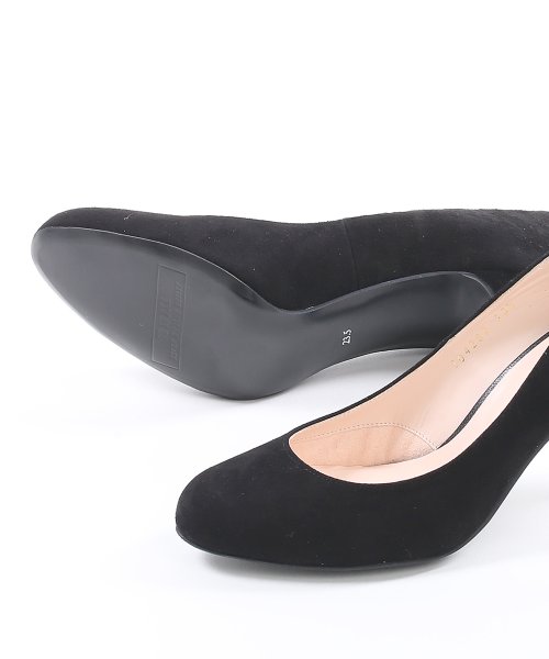 Lovely Walk ラウンドトゥパンプス トゥエルヴ TWELVE サーティ