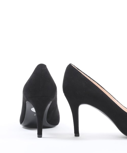 Lovely Walk ラウンドトゥパンプス トゥエルヴ TWELVE サーティ