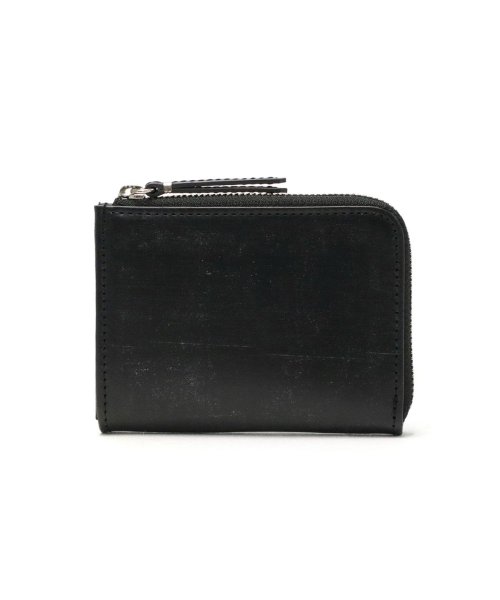 スロウ 財布 SLOW bridle ブライドル ミニ財布 L字ファスナー Lzip mini wallet 小銭入れあり 本革 日本製 SO793J WS1565447365(12100円)