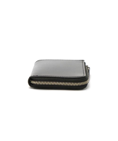 スロウ 財布 SLOW bridle ブライドル ミニ財布 L字ファスナー Lzip mini wallet 小銭入れあり 本革 日本製 SO793J WS1565447365(12100円)