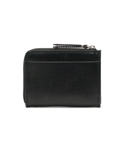 スロウ 財布 SLOW bridle ブライドル ミニ財布 L字ファスナー Lzip mini wallet 小銭入れあり 本革 日本製 SO793J WS1565447365(12100円)