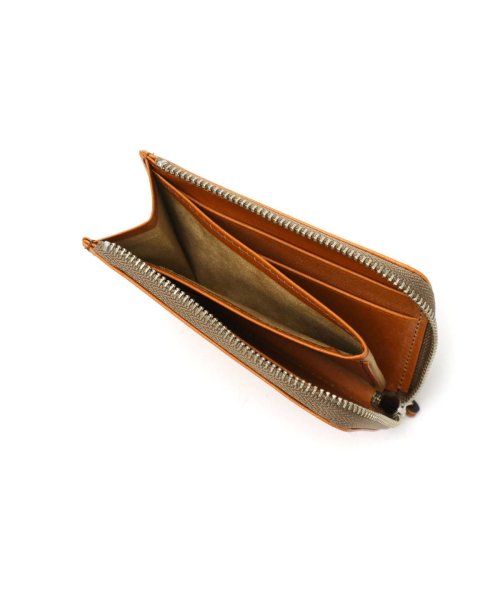 スロウ 財布 SLOW bridle ブライドル ミニ財布 L字ファスナー Lzip mini wallet 小銭入れあり 本革 日本製 SO793J WS1565447365(12100円)