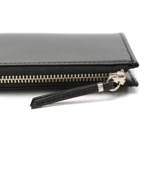 スロウ 財布 SLOW bridle ブライドル ミニ財布 L字ファスナー Lzip mini wallet 小銭入れあり 本革 日本製 SO793J WS1565447365(12100円)