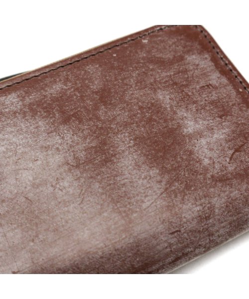 スロウ 財布 SLOW bridle ブライドル ミニ財布 L字ファスナー Lzip mini wallet 小銭入れあり 本革 日本製 SO793J WS1565447365(12100円)