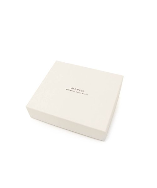 スロウ 財布 SLOW bridle ブライドル ミニ財布 L字ファスナー Lzip mini wallet 小銭入れあり 本革 日本製 SO793J WS1565447365(12100円)