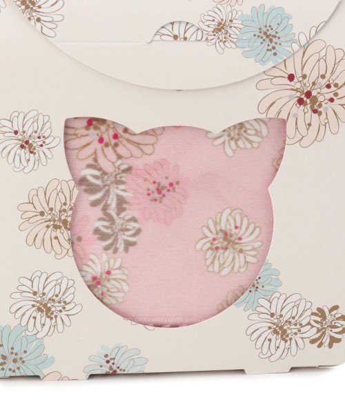 Paul Joe ハンカチギフトセット ネコ ワンズテラス One Sterrace Magaseek