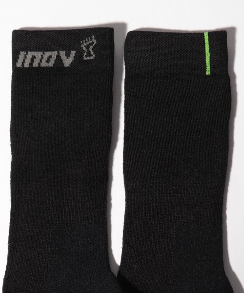 inov-8(イノヴェイト)/【ソックス】THERMO OUTDOOR SOCK HIGH【アウトレット】/img02