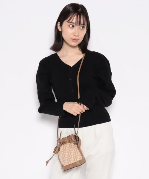 FENDI(フェンディ)/【FENDI】フェンディ ショルダーバッグ Bucket Bag 8BS010AHJF/img05