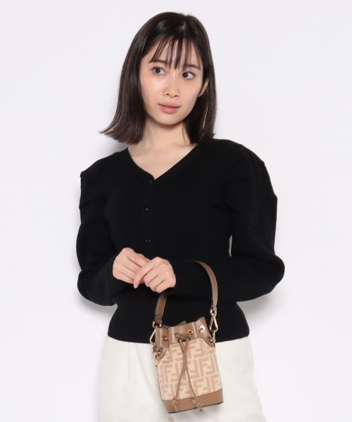 FENDI(フェンディ)/【FENDI】フェンディ ショルダーバッグ Bucket Bag 8BS010AHJF/img06