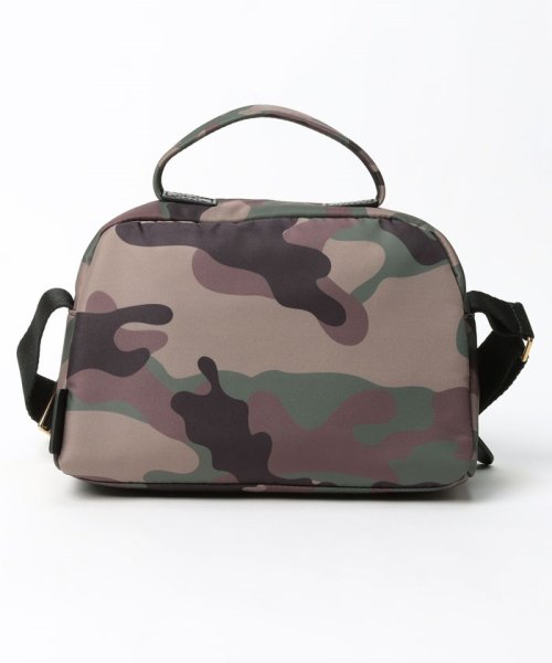 ANYA HINDMARCH(アニヤハインドマーチ)/【ANYAHINDMARCH】アニヤハインドマーチ Camo Eyes Crossbody Pouch 159623/img02