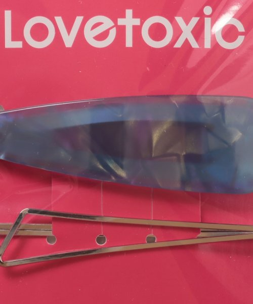 Lovetoxic(ラブトキシック)/オーロラパッチンピンSET/img01