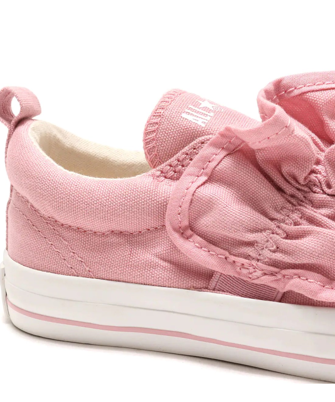 安心の定価販売 Converse キッズスニーカー キッズ フリルゴアスリップ オールスター チャイルド コンバース キッズスニーカー Www Solidarite Numerique Fr