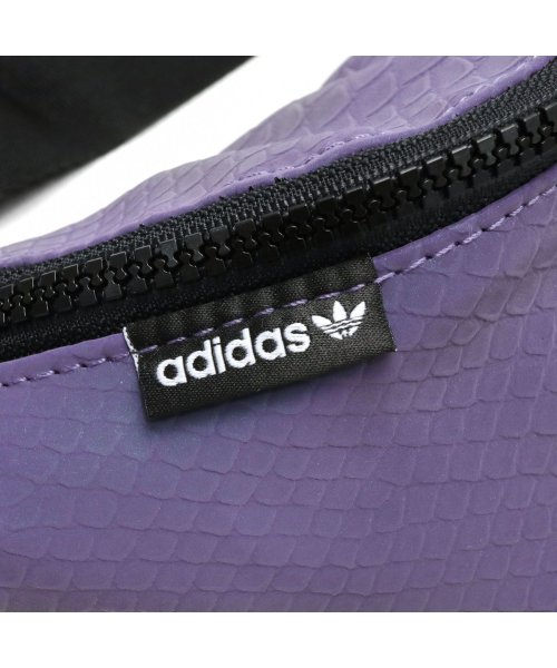 adidas Originals(アディダス オリジナルス)/アディダスオリジナルス ウエストバッグ adidas Originals ウエストポーチ 斜めがけ ボディバッグ 斜めがけバッグ JLU29/img14