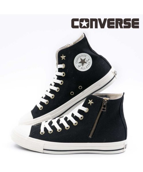 CONVERSE(コンバース)/レディース メンズ コンバース CONVERSE スニーカー オールスター AG Z HI ハイカット CO－ASAGZHI/img03