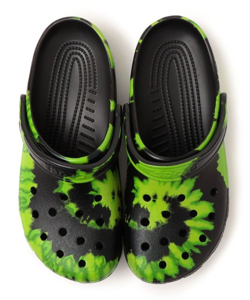 SHIPS any MEN(シップス　エニィ　メン)/crocs: クラシック タイダイ クロッグ サンダル/img05