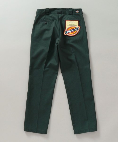 SHIPS MEN(シップス　メン)/【SHIPS別注】Dickies: テーパード ワーク チノパンツ/img38