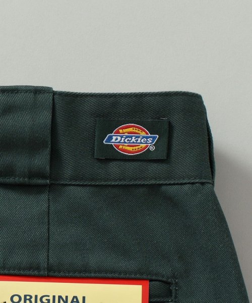 SHIPS MEN(シップス　メン)/【SHIPS別注】Dickies: テーパード ワーク チノパンツ/img42