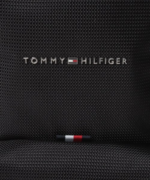 TOMMY HILFIGER(トミーヒルフィガー)/ナイロンショルダーバッグ/img04