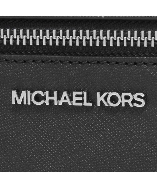 MICHAEL KORS(マイケルコース)/マイケルコース アウトレット ショルダーバッグ ジェットセットアイテム ブラック レディース MICHAEL KORS 35T1STTC9L BLACK/img08