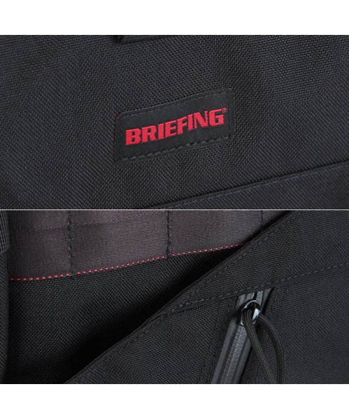 ブリーフィング ゴルフ トート カートバッグ トートバッグ カートトート メンズ 大きめ トランジション B4 Transition ブリーフィング Briefing Magaseek