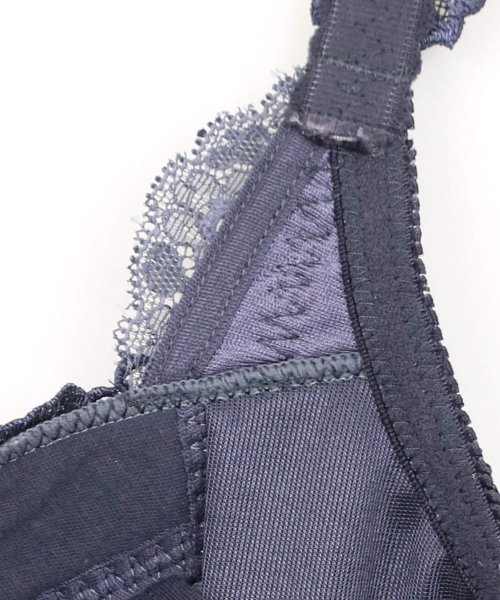 fran de lingerie(フランデランジェリー)/GRACE Limited Edition Premiunらくらく補正グレースプレミアムブラジャー H65－H85カップ/img15