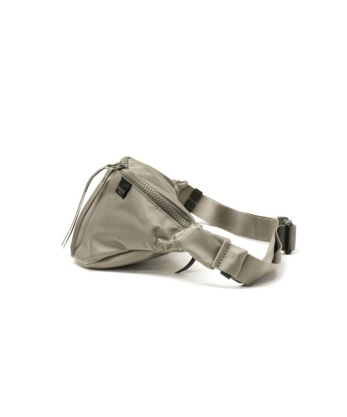 ポーター シェル ウエストバッグ 679－26805 ボディバッグ 吉田カバン PORTER SHELL ボディバッグ・ウエストポーチ L1592237840(12155円)