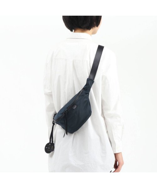 ポーター シェル ウエストバッグ 679－26805 ボディバッグ 吉田カバン PORTER SHELL ボディバッグ・ウエストポーチ L1592237840(12155円)
