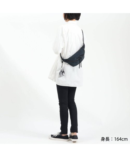 ポーター シェル ウエストバッグ 679－26805 ボディバッグ 吉田カバン PORTER SHELL ボディバッグ・ウエストポーチ L1592237840(12155円)