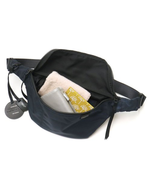 ポーター シェル ウエストバッグ 679－26805 ボディバッグ 吉田カバン PORTER SHELL ボディバッグ・ウエストポーチ L1592237840(12155円)