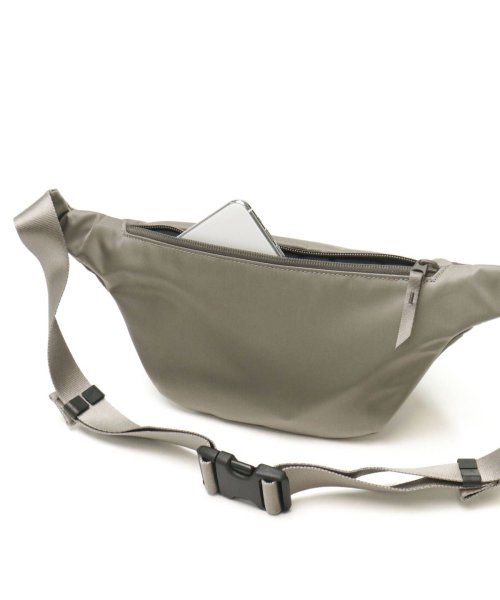 ポーター シェル ウエストバッグ 679－26805 ボディバッグ 吉田カバン PORTER SHELL ボディバッグ・ウエストポーチ L1592237840(12155円)