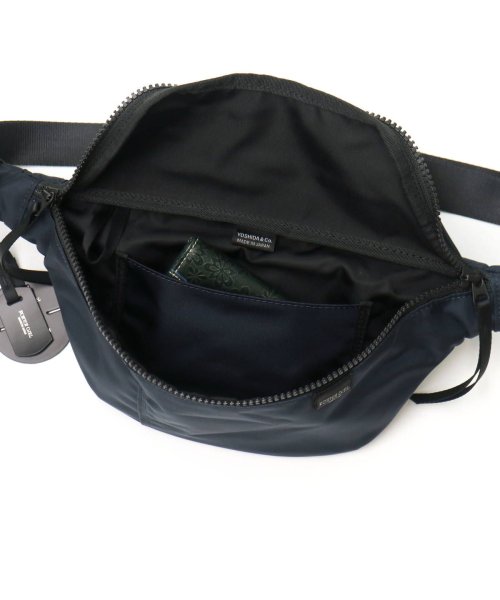 ポーター シェル ウエストバッグ 679－26805 ボディバッグ 吉田カバン PORTER SHELL ボディバッグ・ウエストポーチ L1592237840(12155円)