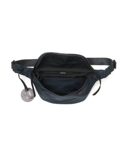 ポーター シェル ウエストバッグ 679－26805 ボディバッグ 吉田カバン PORTER SHELL ボディバッグ・ウエストポーチ L1592237840(12155円)